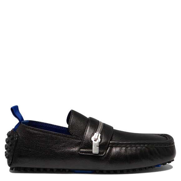 Burberry Motor Loafers IT 42 Men - Picture 1 of 5